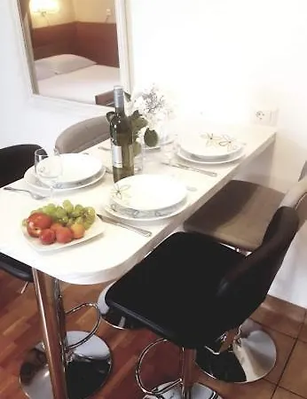 Meli Διαμέρισμα Πόρετς