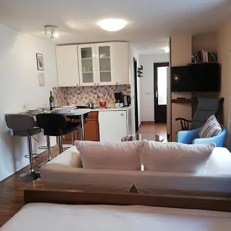 Meli Apartman Porec