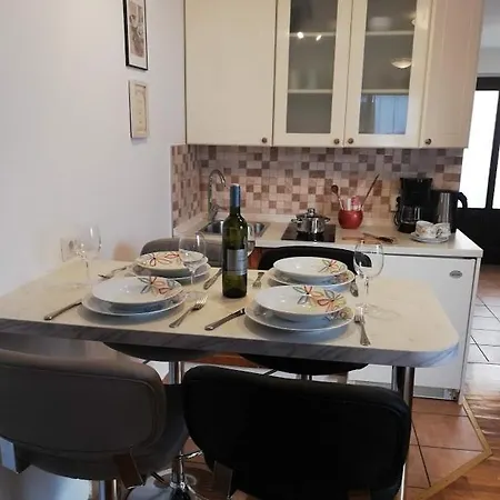 Studio Apartman Meli * Porec