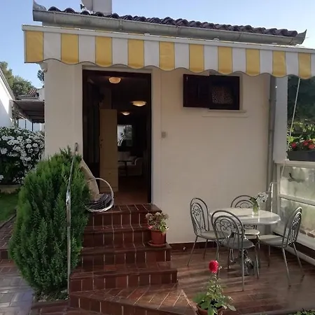 Studio Apartman Meli * Porec