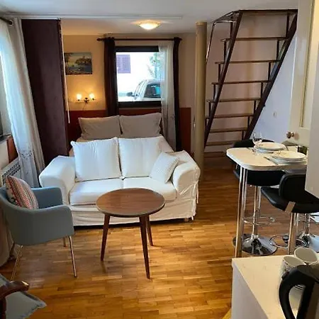 Studio Apartman Meli Porec