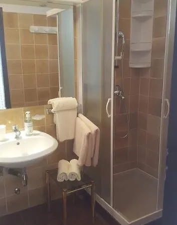 Apartment Studio Apartman Meli Porec