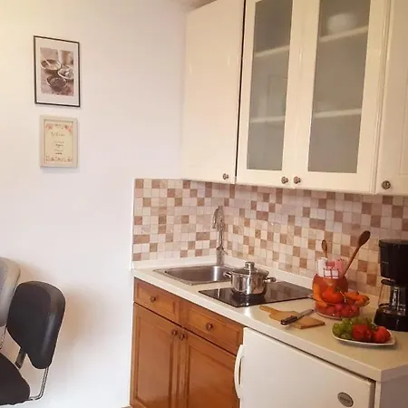 Studio Apartman Meli Porec